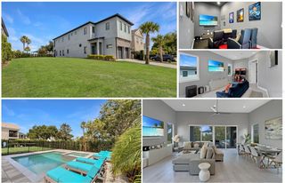 7551 EXCITEMENT DRIVE, Reunion, FL 34747