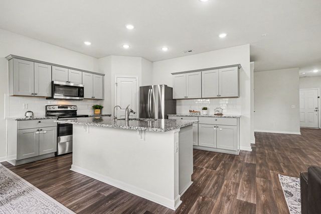 3010 Posada Ct, Spring Hill, TN 37174