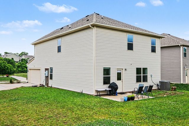 3010 Posada Ct, Spring Hill, TN 37174