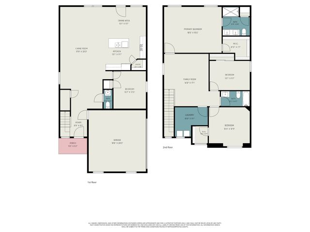 3010 Posada Ct, Spring Hill, TN 37174