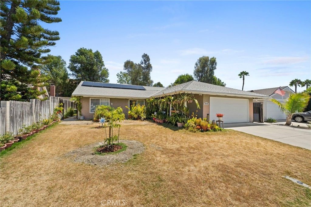 26635 Avenida Deseo, Mission Viejo, CA 92691 — exterior