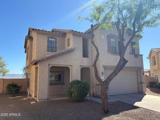 7709 S 63RD Drive, Laveen, AZ 85339