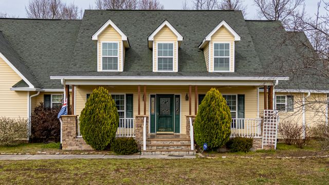 1102 Trew Lane, Apison, TN 37302