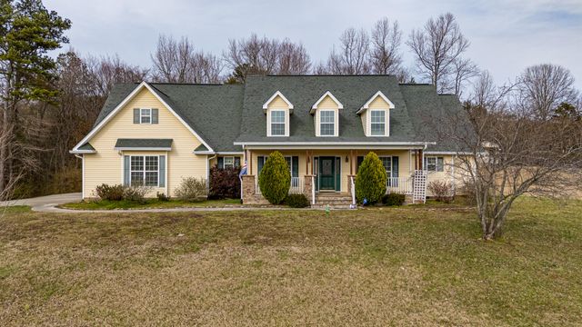 1102 Trew Lane, Apison, TN 37302