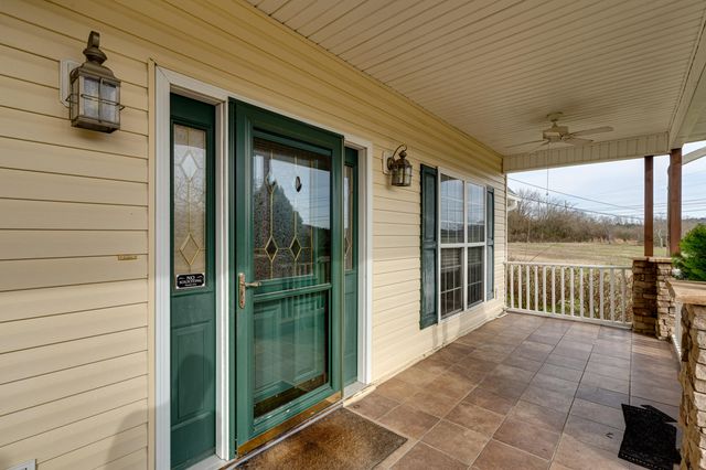 1102 Trew Lane, Apison, TN 37302