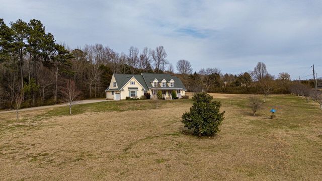 1102 Trew Lane, Apison, TN 37302