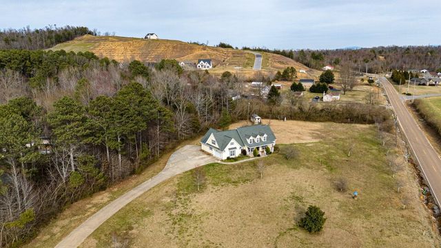 1102 Trew Lane, Apison, TN 37302