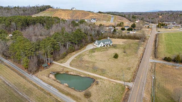 1102 Trew Lane, Apison, TN 37302