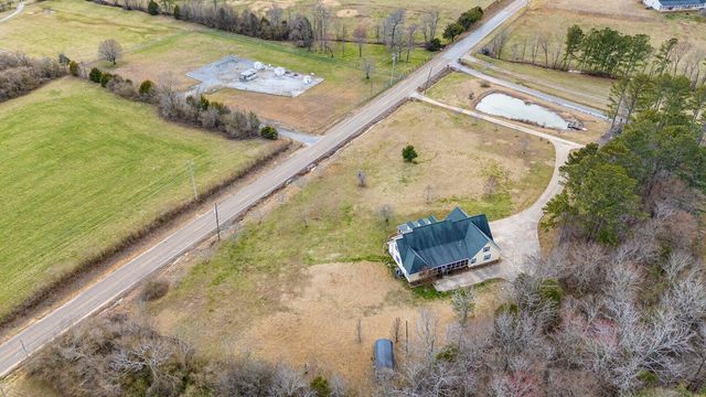 1102 Trew Lane, Apison, TN 37302