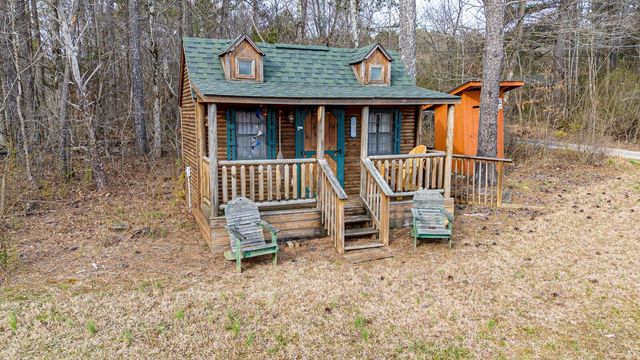 1102 Trew Lane, Apison, TN 37302