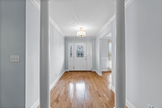 1102 Trew Lane, Apison, TN 37302