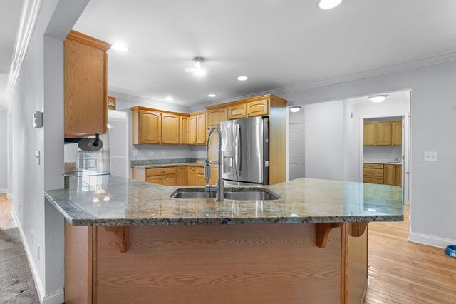 1102 Trew Lane, Apison, TN 37302