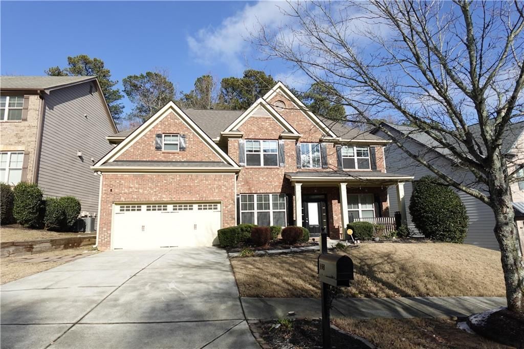 1921 Binnies Way, Buford, GA 30519