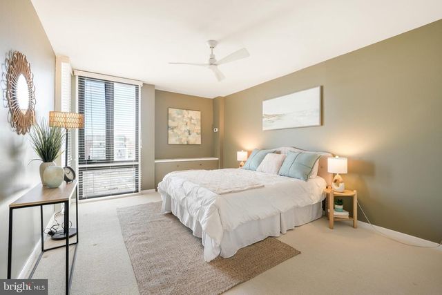 1245 4TH ST SW #E-805, Washington, DC 20024