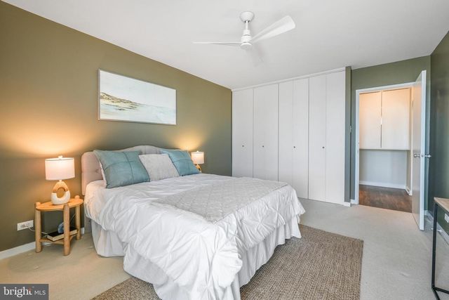 1245 4TH ST SW #E-805, Washington, DC 20024