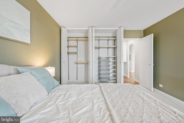 1245 4TH ST SW #E-805, Washington, DC 20024