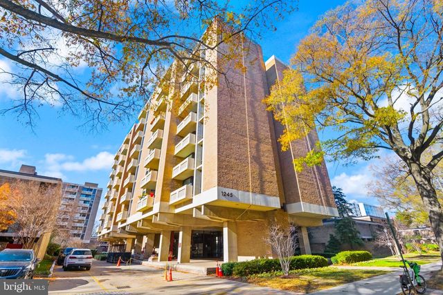 1245 4TH ST SW #E-805, Washington, DC 20024
