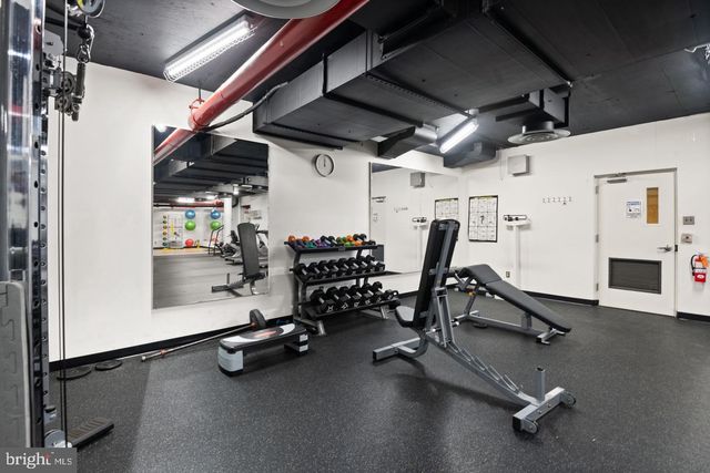 1245 4TH ST SW #E-805, Washington, DC 20024