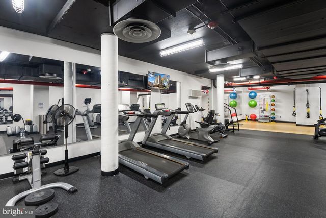 1245 4TH ST SW #E-805, Washington, DC 20024