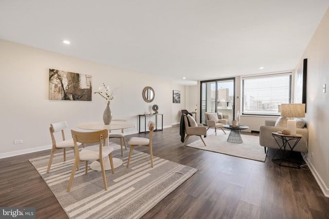 1245 4TH ST SW #E-805, Washington, DC 20024