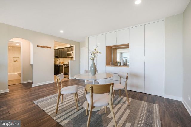 1245 4TH ST SW #E-805, Washington, DC 20024