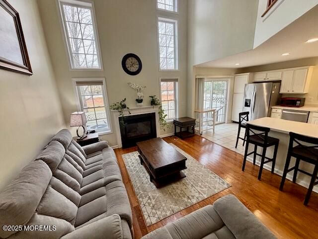 76 Ironwood Court, Middletown, NJ 07748