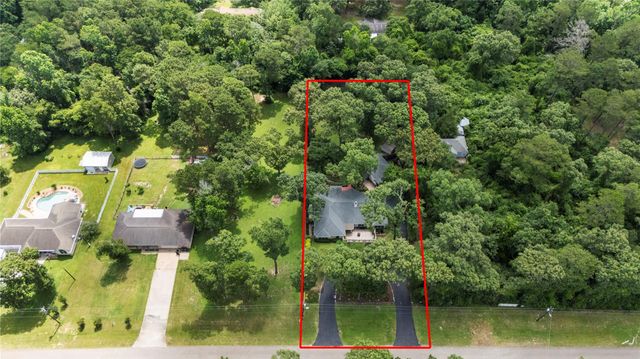 281 Ridgewood Drive, Magnolia, TX 77355