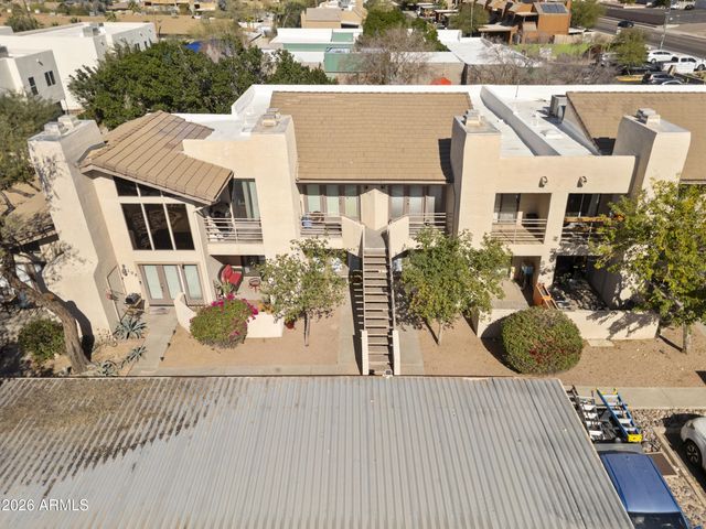 1832 N 52ND Street 107, Phoenix, AZ 85008