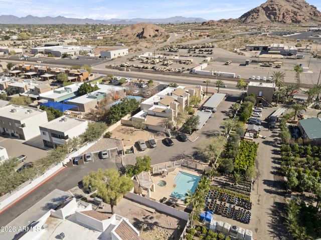 1832 N 52ND Street 107, Phoenix, AZ 85008