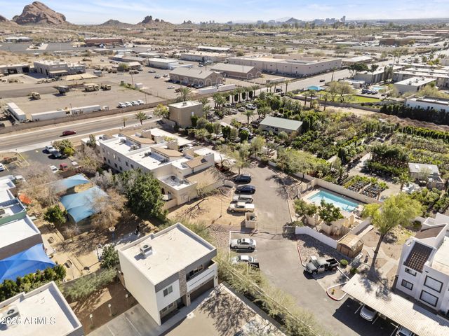 1832 N 52ND Street 107, Phoenix, AZ 85008