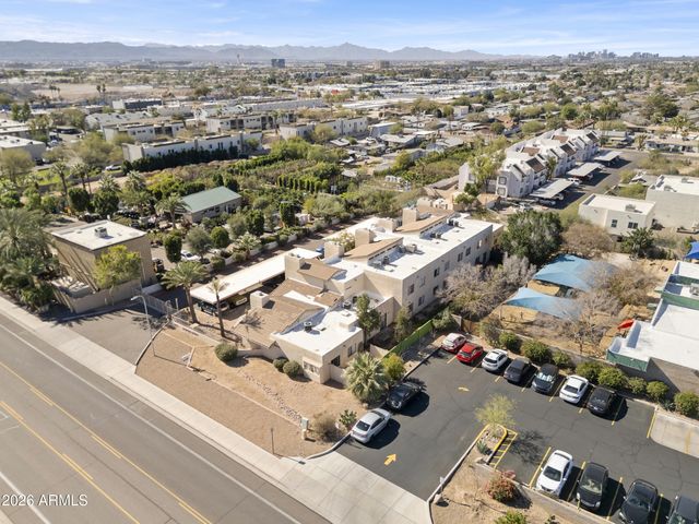 1832 N 52ND Street 107, Phoenix, AZ 85008