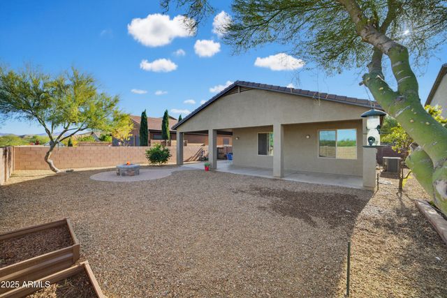 1111 E MADERA GROVE Lane, Sahuarita, AZ 85629