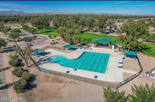 1111 E MADERA GROVE Lane, Sahuarita, AZ 85629