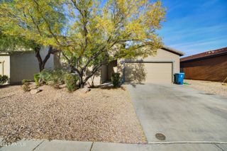 1111 E MADERA GROVE Lane, Sahuarita, AZ 85629