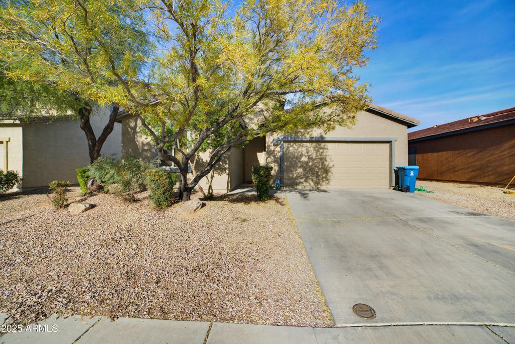 1111 E MADERA GROVE Lane, Sahuarita, AZ 85629