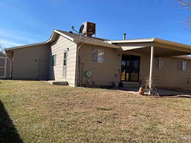 150 Regency Blvd, Pueblo, CO 81005