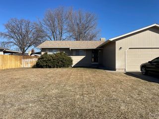 150 Regency Blvd, Pueblo, CO 81005
