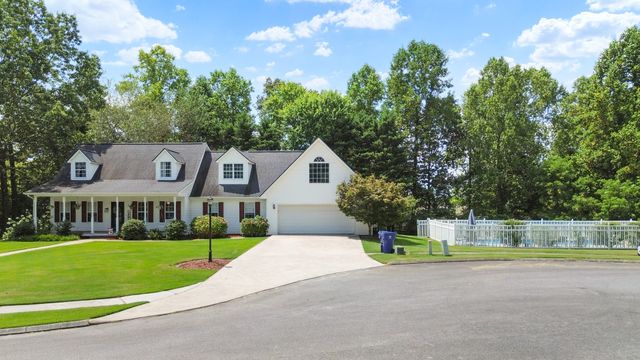 379 Quail Run Trce, NE, Cleveland, TN 37312