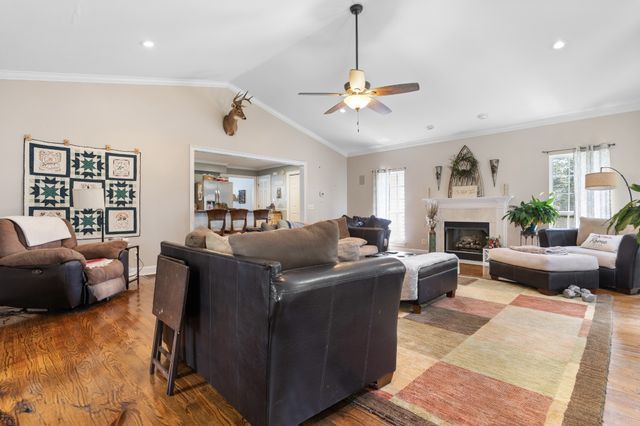 379 Quail Run Trce, NE, Cleveland, TN 37312