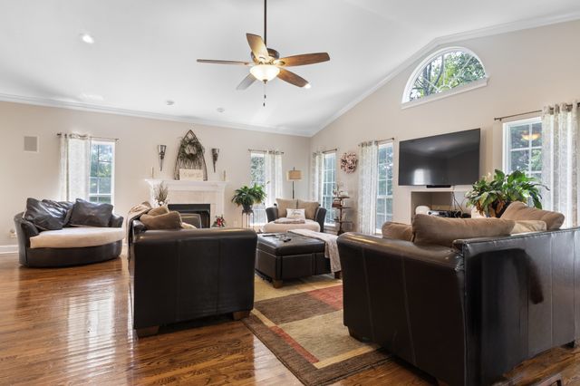379 Quail Run Trce, NE, Cleveland, TN 37312