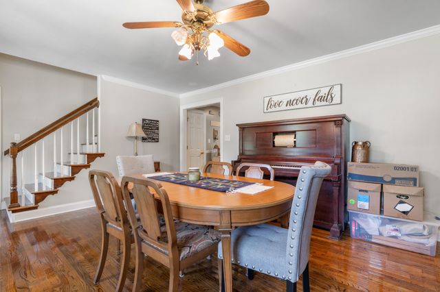 379 Quail Run Trce, NE, Cleveland, TN 37312