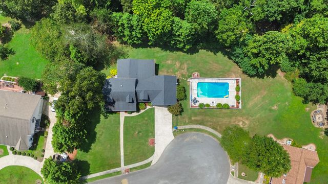 379 Quail Run Trce, NE, Cleveland, TN 37312