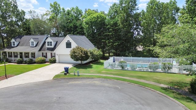 379 Quail Run Trce, NE, Cleveland, TN 37312