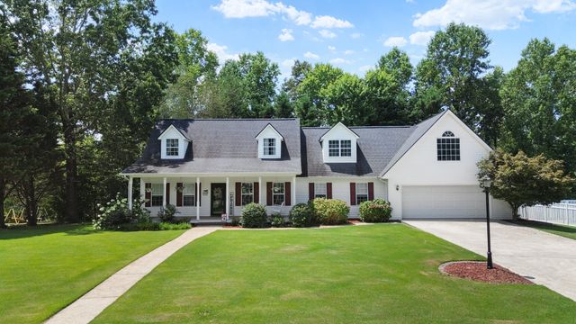 379 Quail Run Trce, NE, Cleveland, TN 37312