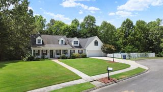 379 Quail Run Trce, NE, Cleveland, TN 37312