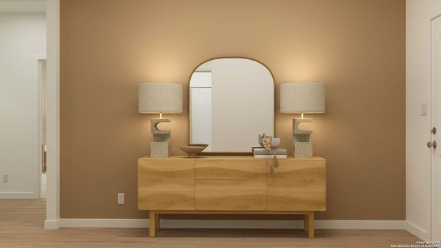 14528 Mansfield Mill, San Antonio, TX 78245