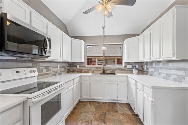 1530 Gardenia Drive, Allen, TX 75002