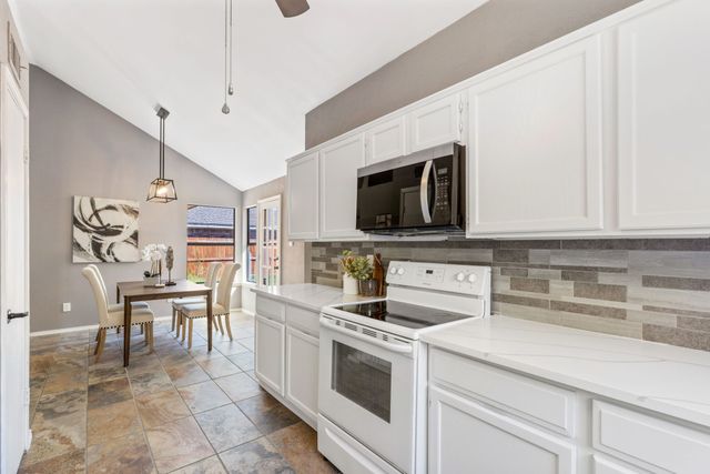 1530 Gardenia Drive, Allen, TX 75002