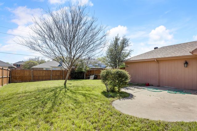 1530 Gardenia Drive, Allen, TX 75002