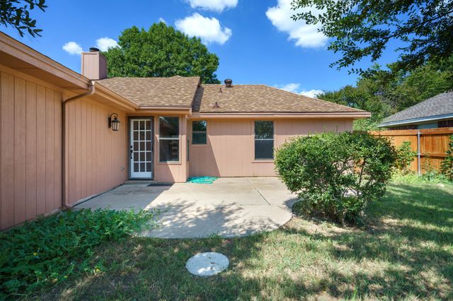 1530 Gardenia Drive, Allen, TX 75002